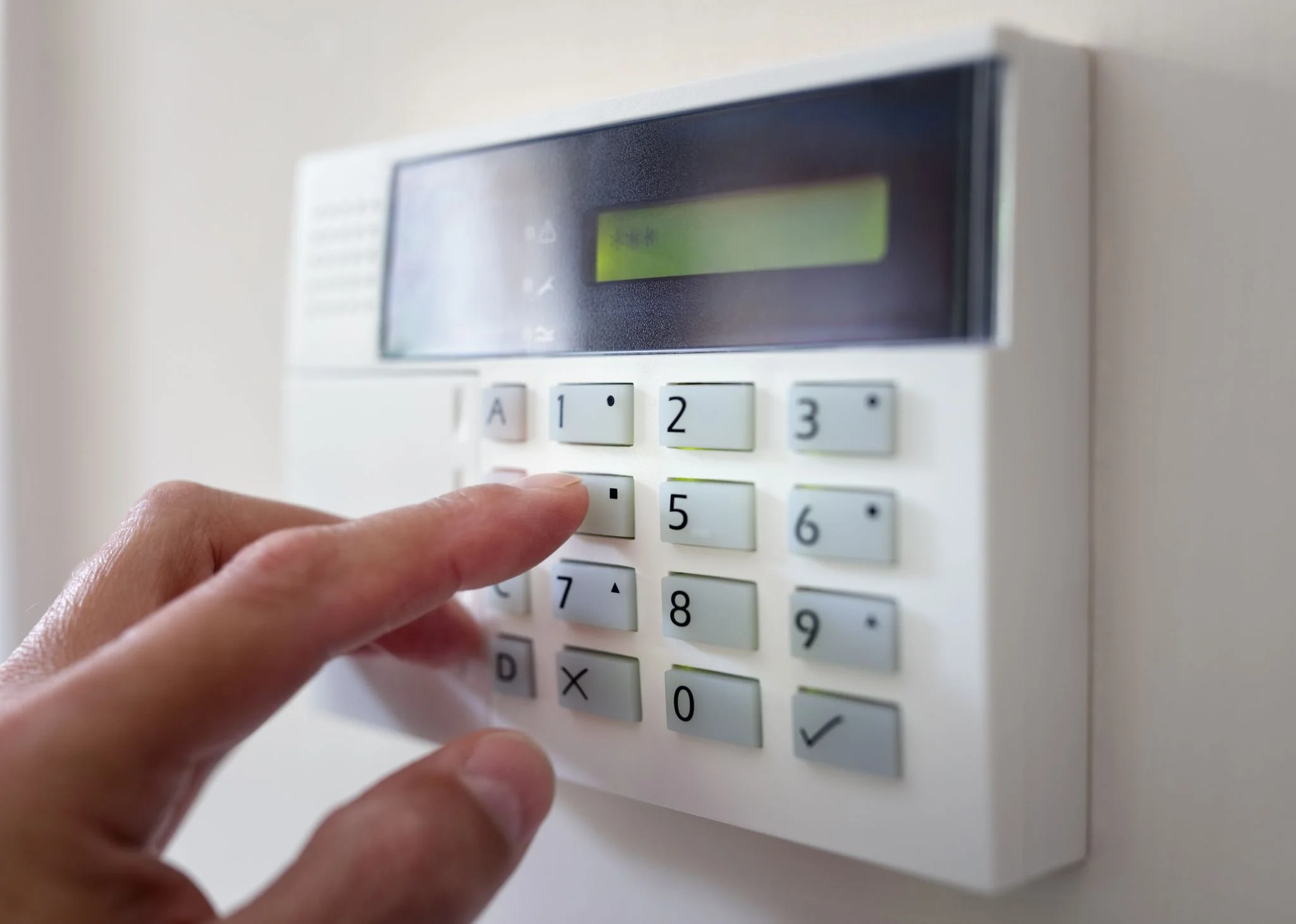 Are Analog (POTS) lines on your Security, Fire Alarm and Elevator busting your budget?